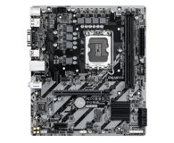 Gigabyte H810M S2H - 1483886 - zdjęcie 2
